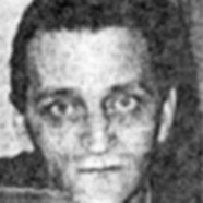Donald Eugene Harding